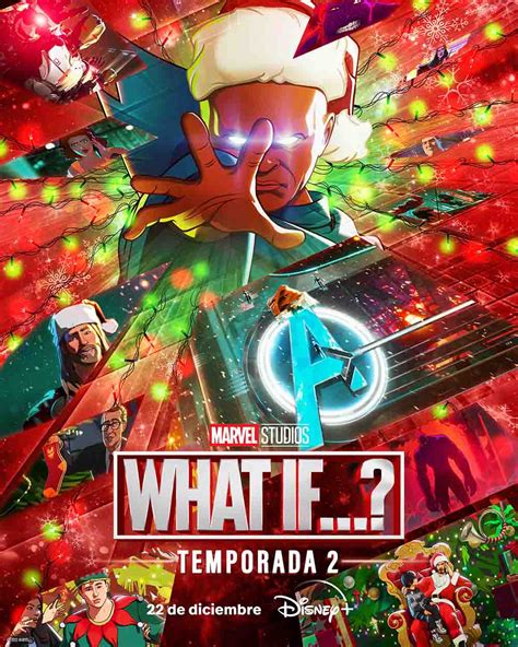 Torrent Info for What If (Season 1) HDR WEB.